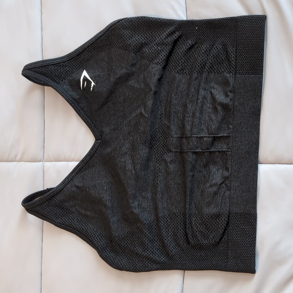 Gymshark Vital Seamless 2.0 Midi Tank